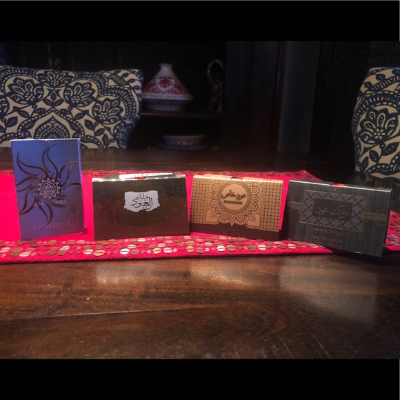 New Royal Luxury Arabic Collection of OUD Perfumes | Made in the UAE - Picture 5 of 13